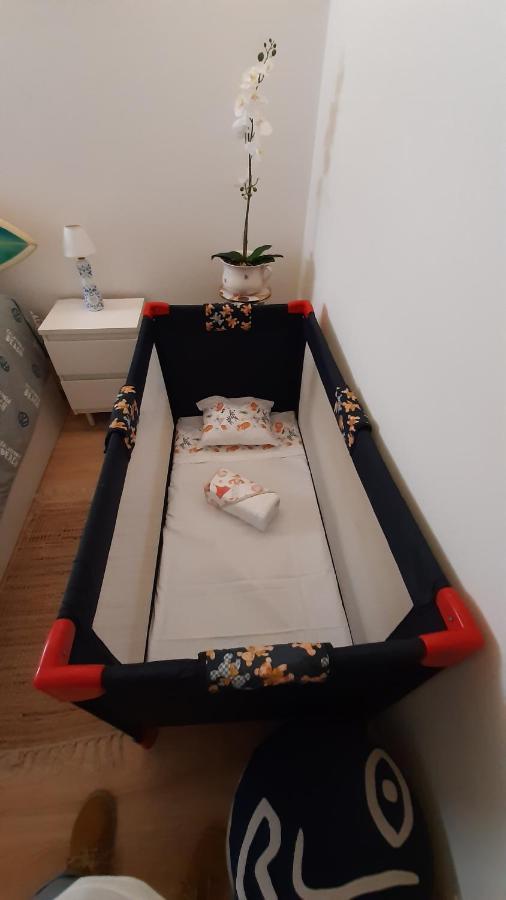 Casinha Da Ti Babel Casa vacanze *