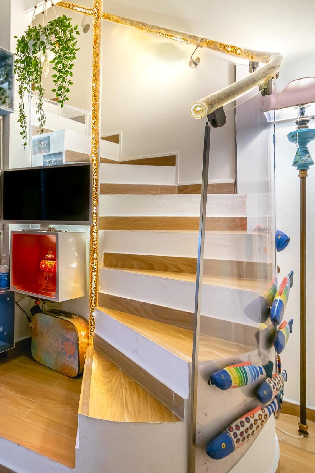Casinha Da Ti Babel Casa vacanze