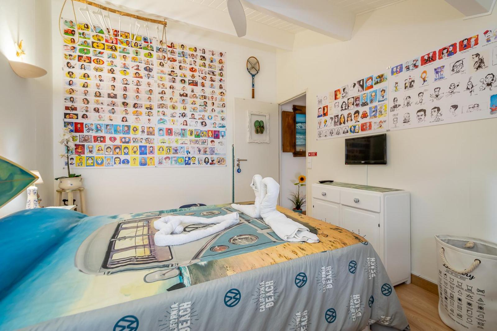 Casinha Da Ti Babel Casa vacanze *
