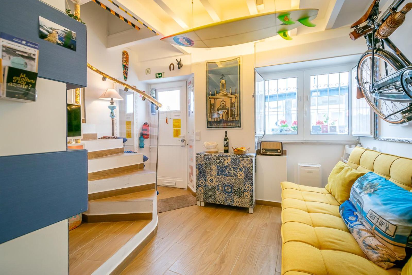 Casa vacanze Casinha Da Ti Babel *