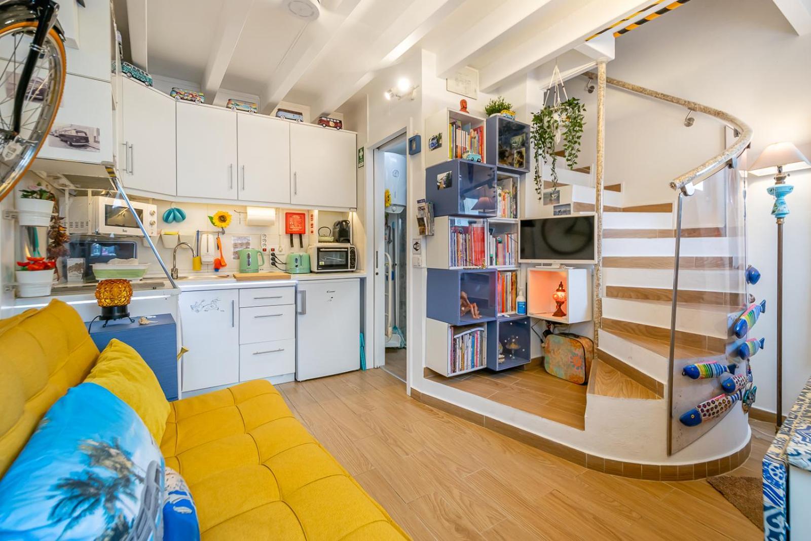 Casa vacanze Casinha Da Ti Babel *